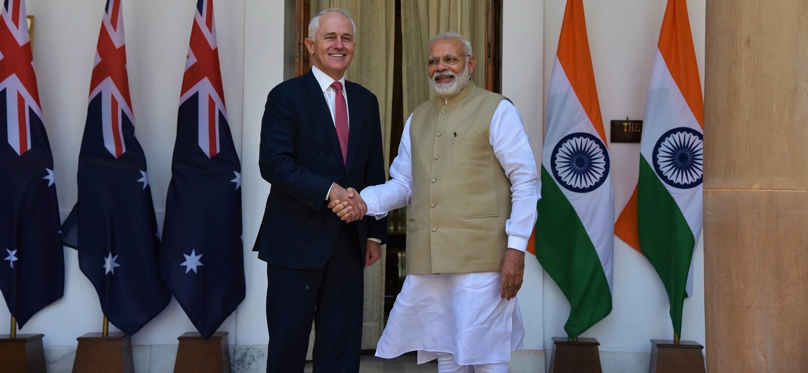 A Blueprint For Indiaaustralia Economic Relations Lowy Institute 3799